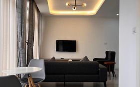 Zemilo Hotel Apartment